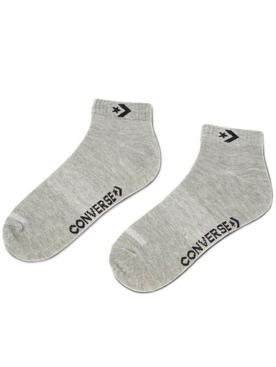 Set di 3 paia di calzini corti unisex E746A-3020