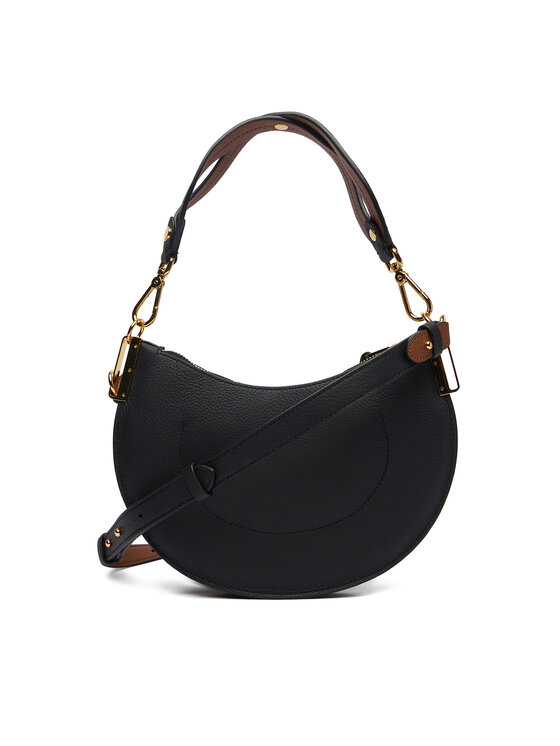 Coccinelle Coccinelle Borsetta QKF Coccinellesunup E1 QKF 13 03 01 Nero