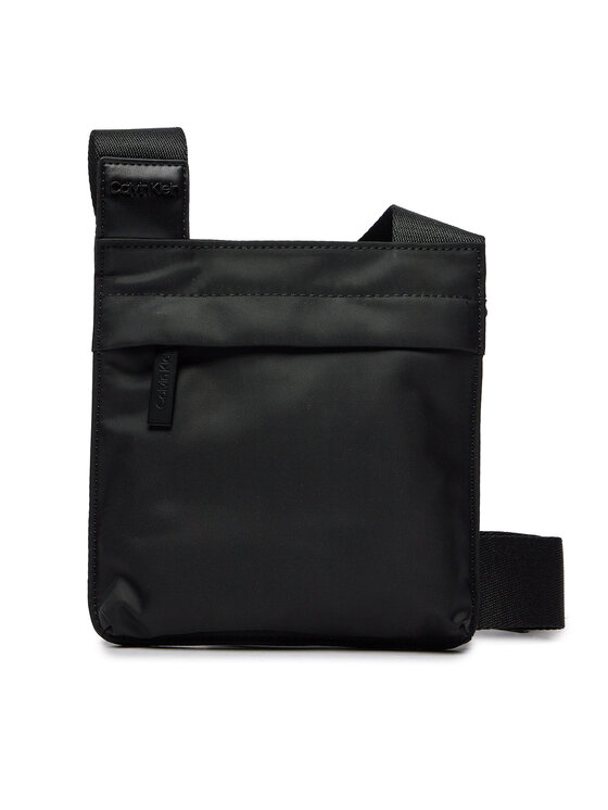 Calvin Klein Calvin Klein Ľadvinka Ck Faded K50K511629 Čierna