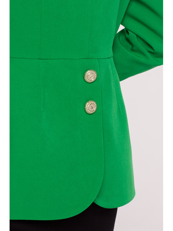 Made of Emotion Made of Emotion Giacca da abito M665 Verde