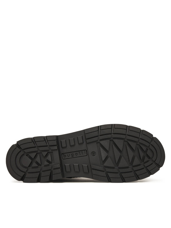 Bugatti Bugatti Schnürstiefeletten 321-AGA54-5050 Braun