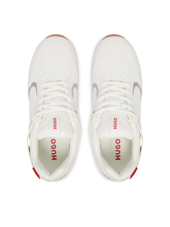 HUGO HUGO Sneakers G01159 S Alb