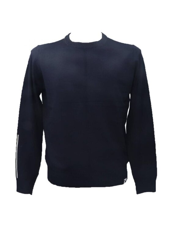John Richmond John Richmond Maglione Maglione da uomo John Richmond Blu Regular Fit