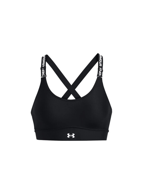 Under Armour Under Armour Top 1384123 Czarny
