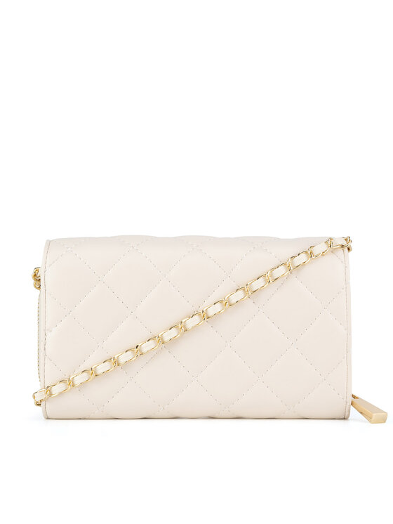Badura Badura Handtasche TYL00501 Écru