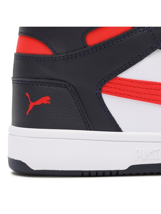 Puma Puma Snīkeri Rebound Layup Sl 369573 29 Tumši zils