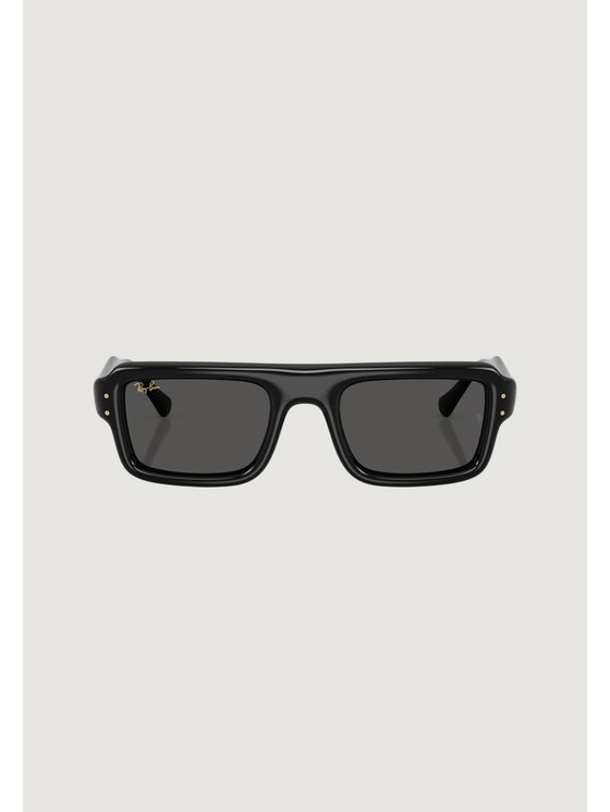 Ray-Ban Ray-Ban Γυαλιά ηλίου Pilot - Unisex Μαύρο