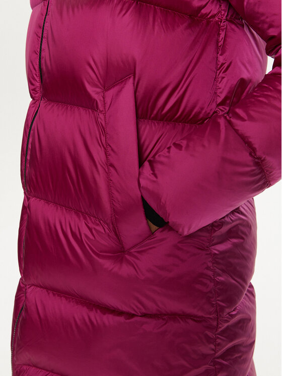 Bomboogie Bomboogie Μπουφάν πουπουλένιο CW6630TDLC4 Ροζ Regular Fit