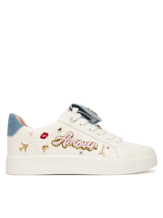 Aldo Sneakers Frenchie 14296239 Alb