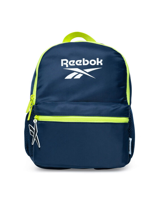 Reebok Ruksak RBK-047-CCC-05 Tmavomodrá