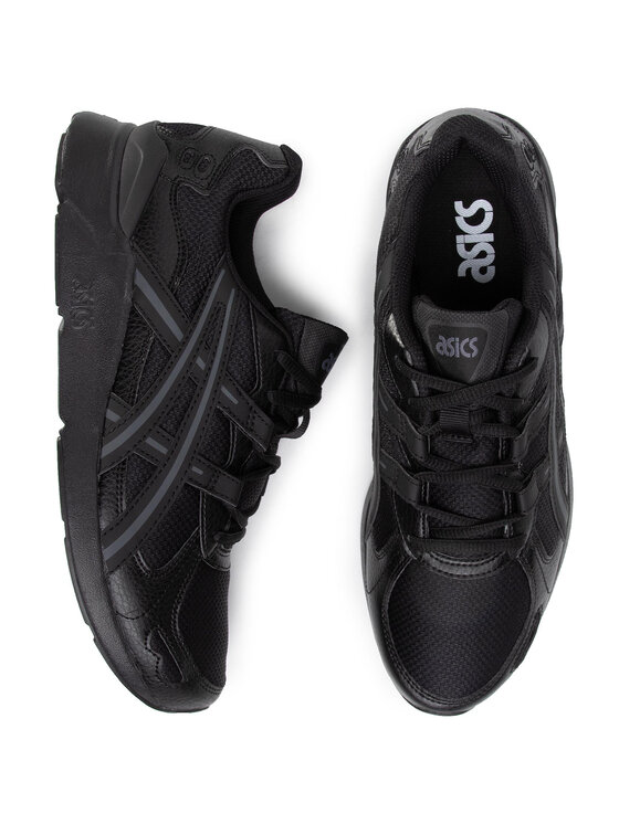 Asics Asics Superge Gel-Lyte Runner 2 1191A296 Črna