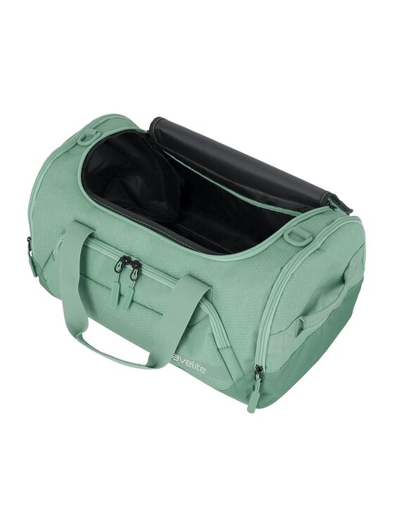 Travelite Travelite Torba weekendowa 191192 Turkusowy