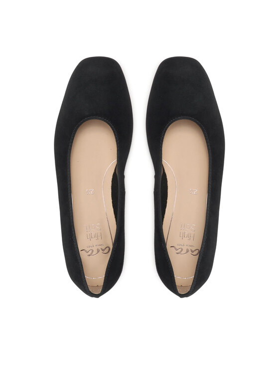Ara Ara Tacones 12-11838-05 Must