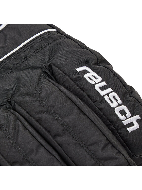 Reusch Reusch Ръкавици за ски Snow Desert GTX GORE-TEX 4599308 Черен