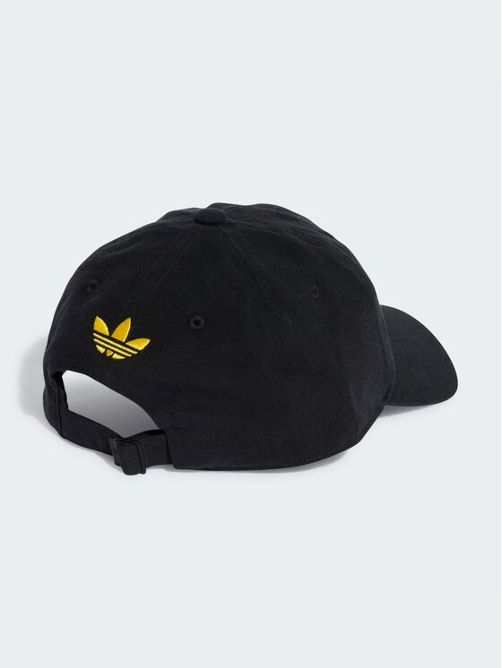 adidas adidas Czapka 150885 Czarny