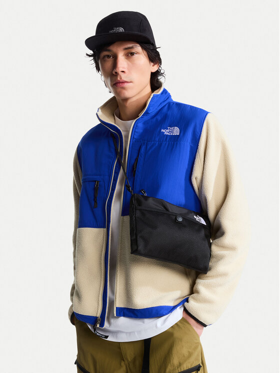 The North Face Geantă Terra Shoulder Bag 1L Negru