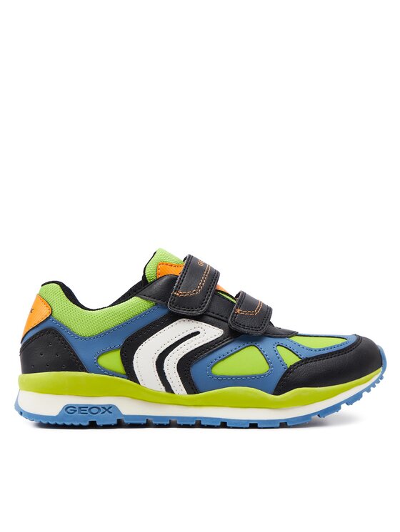 Geox pavel sneaker online