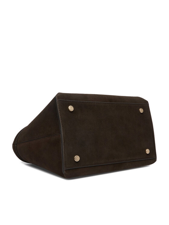 GINO ROSSI GINO ROSSI Handtasche EO-LA224-19153C Braun