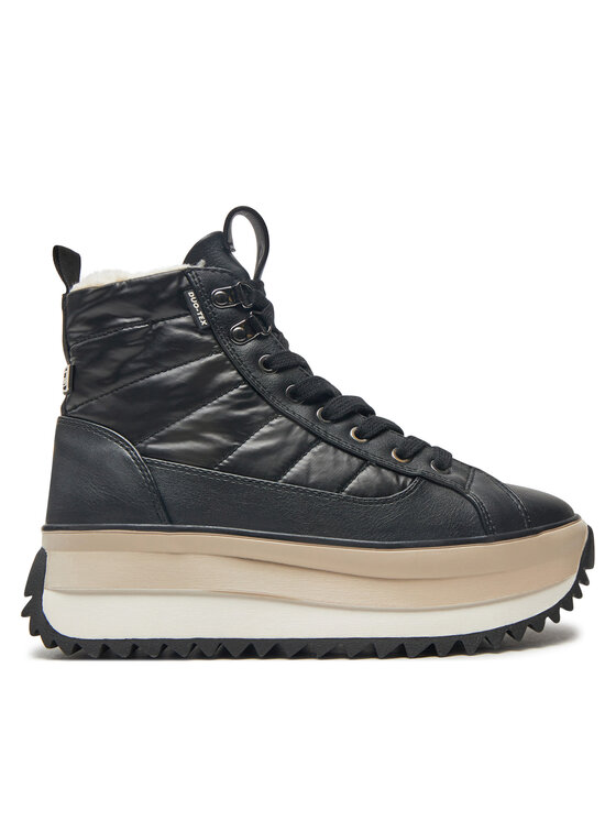 Tamaris Tamaris Saapad 1-26257-43 Must