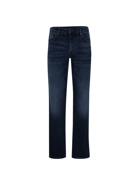 JOOP! Jeans JOOP! Jeans Jeansy 24936 Niebieski Stretch Fit
