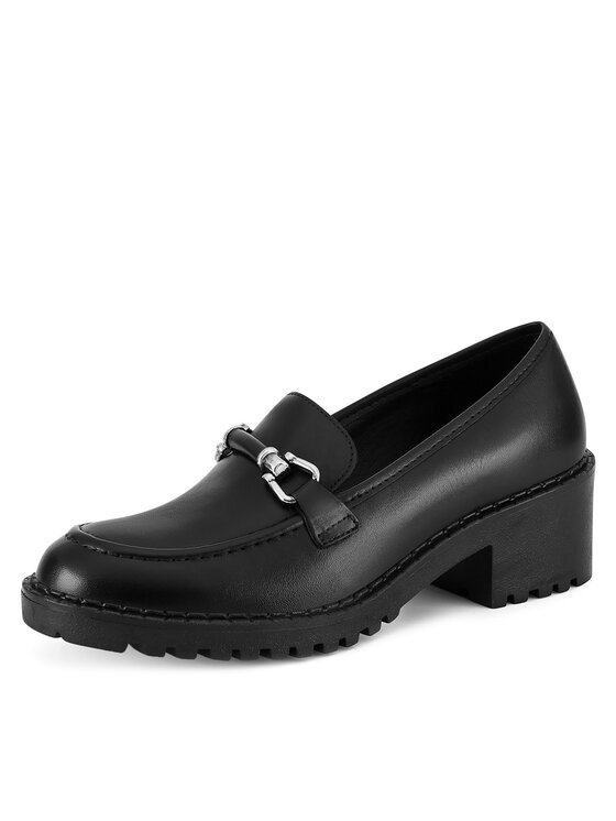 Lasocki Lasocki Loafers WB-RONA-22 Μαύρο