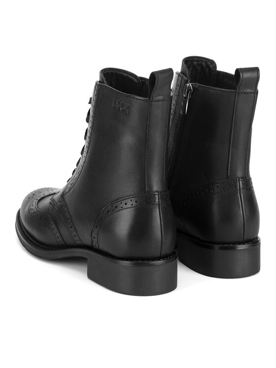 Lasocki Lasocki Черевики ARC-DERBY-07 Чорний