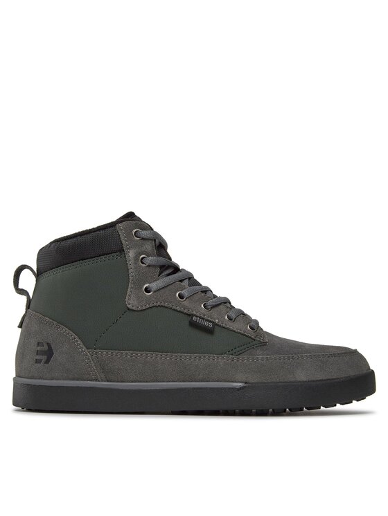 Sneakers Etnies Dunbar Htw 4101000570 Grey/Green 375