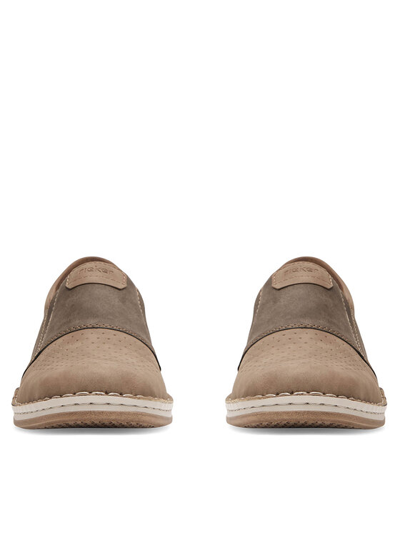 Rieker Rieker Pantofi 05455-64 Bej