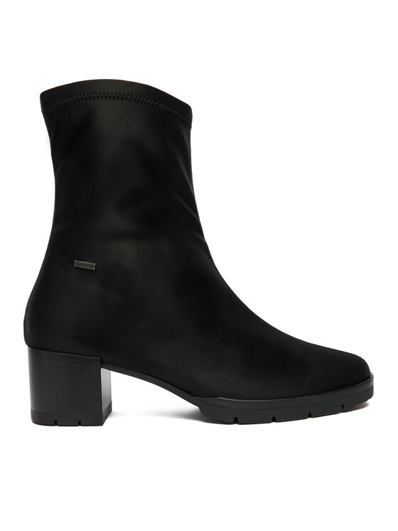 HÖGL HÖGL Stiefeletten 0-134828-01000 Schwarz