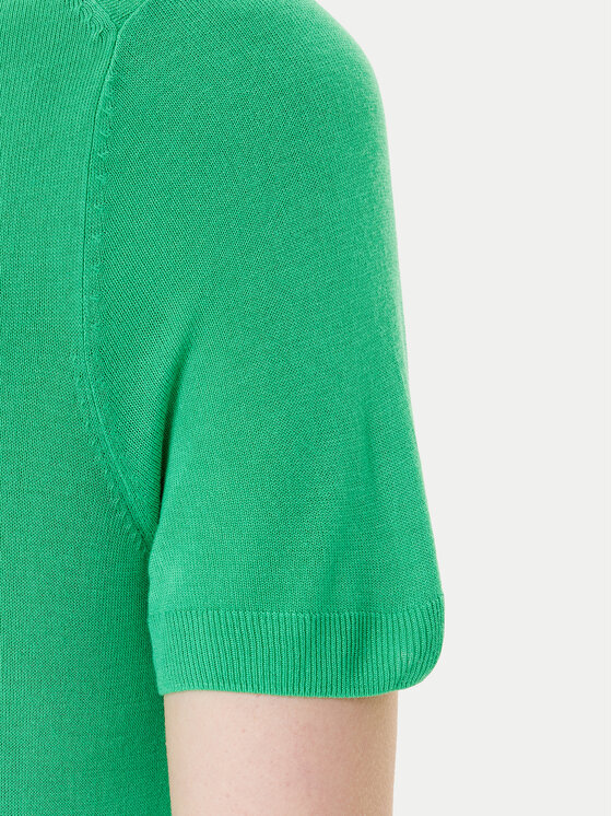 Calvin Klein Calvin Klein Maglione LV044A307G Verde Regular Fit