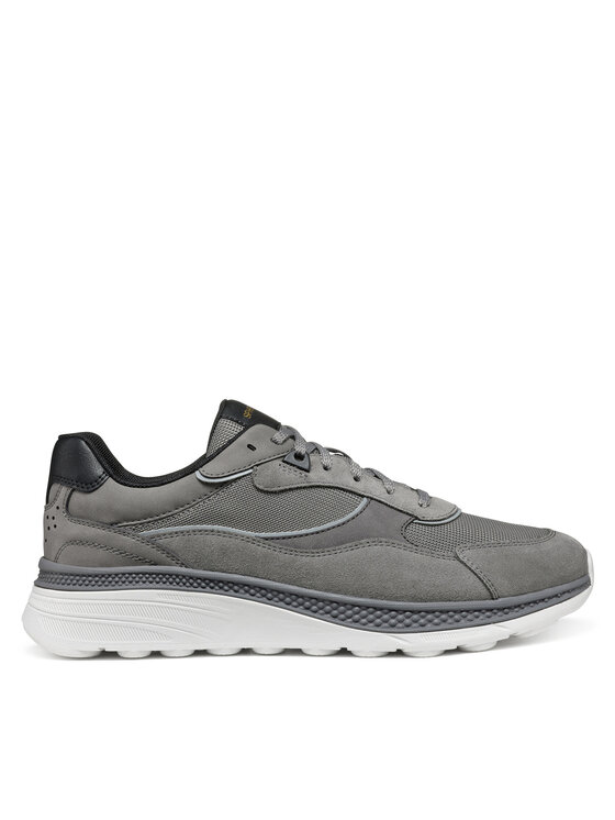 Sneakers Geox U Spherica Actif X1 U55HUA 01422 C9002 Gri