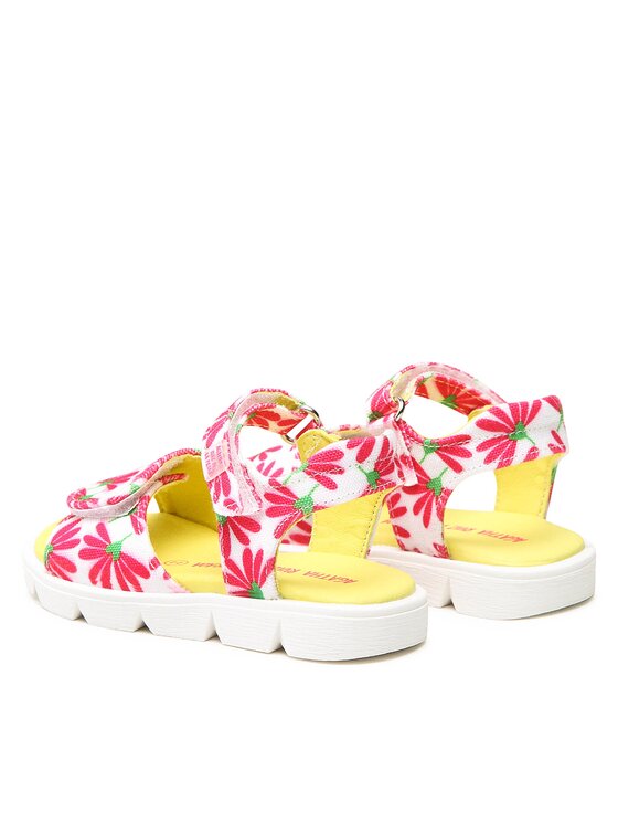 Sandali 232930 Bianco