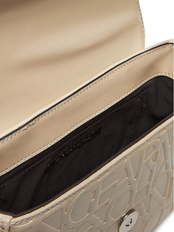 Armani Exchange Armani Exchange Сумка 942648 CC793 U1092 Бежевий