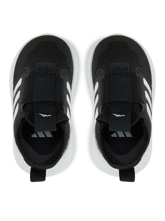 adidas adidas Laisvalaikio batai Tensaur Comfort IH1059 Juoda