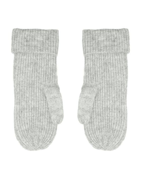 Vero Moda Vero Moda Ženske rokavice 10291617 Siva