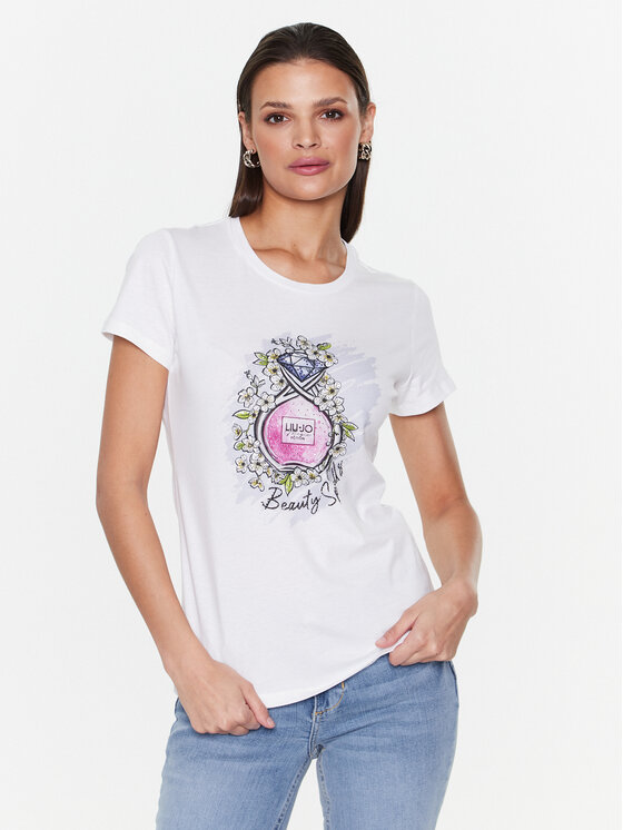 T-shirt Liu Jo