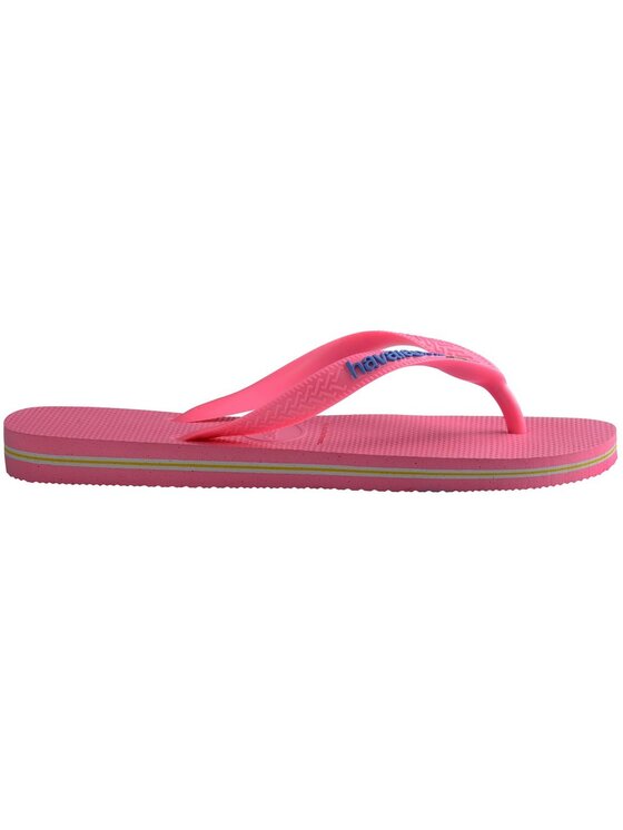 Havaianas Havaianas Infradito HAVAIANAS Infradito Donna 4110850.0129 Rosa Rosa