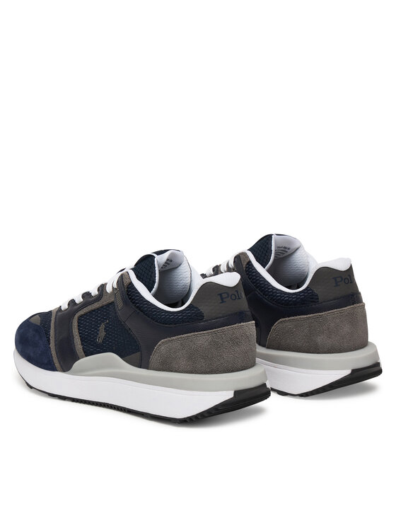 Polo Ralph Lauren Polo Ralph Lauren Αθλητικά 809P07286002 Σκούρο μπλε