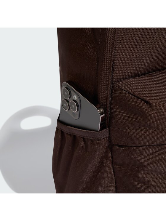 adidas adidas Kuprinės KD7810 Ruda