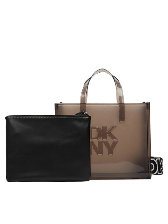 DKNY DKNY Táska R51AVC80 Fekete