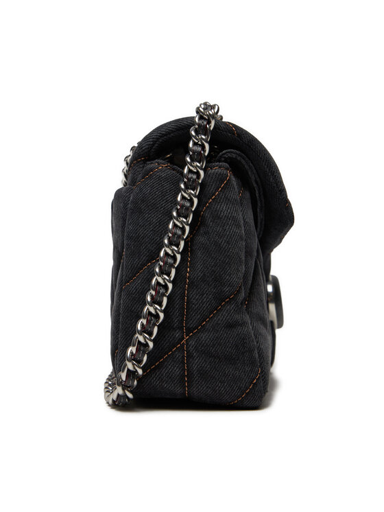 Coach Coach Borsetta Tabby 26 CR704 LHBLK Nero