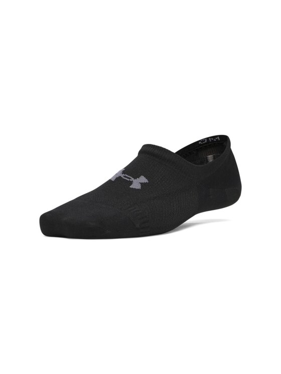 Under Armour Under Armour Stopki 6013143 Czarny
