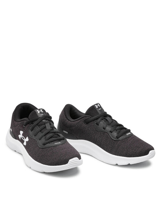Under Armour Under Armour Tenisice za trčanje Ua W Mojo 2 3024131-001 Crna