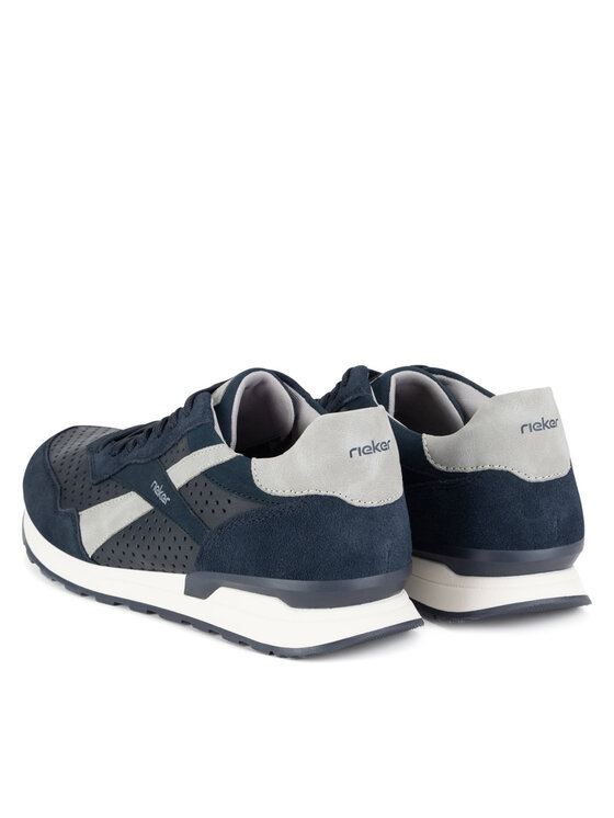 Rieker Revolution Lifestyle Rieker Revolution Lifestyle Cipele U0302-15 Tamnoplava