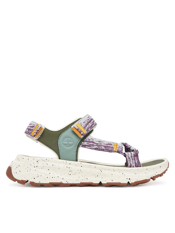 Timberland Sandále Motion Dune TB0A41R8EUA1 Fialová