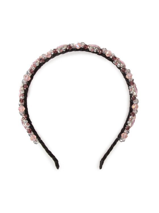 Cerchietto per capelli Aphrodite Rosa