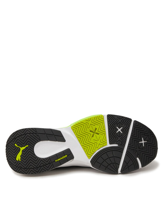 Puma Puma Boty do posilovny Pwrframe Tr 3 379482 03 Černá