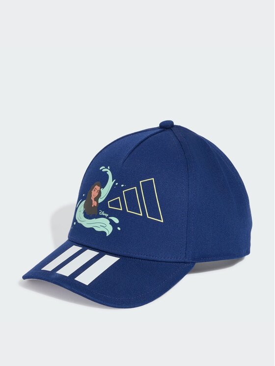 adidas adidas Czapka z daszkiem 169456 Granatowy