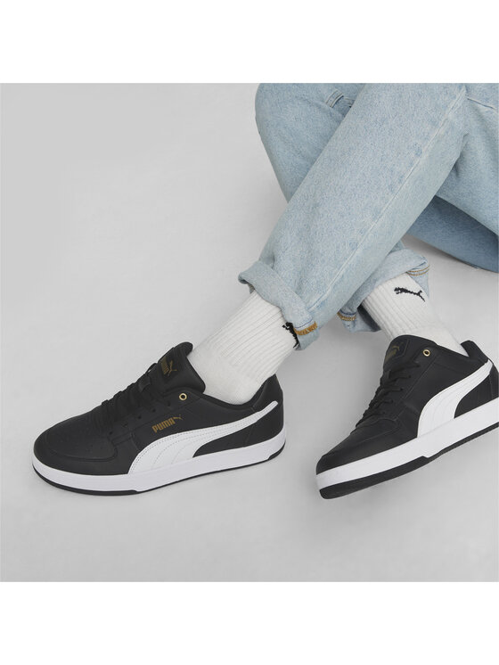 Puma Puma Sneakersy 392290 Czarny