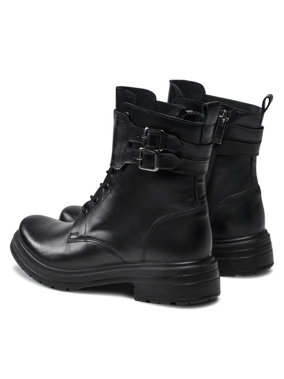 Scarponcini 64028-51 Nero